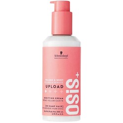 Schwarzkopf Osis subir crema de volumen, 200 ml