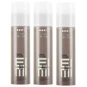Wella Eimi Pearl Styler, 3 x 100 ml VORTEILSPACK!