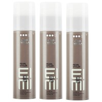 Wella Eimi Pearl Styler 3 x 100 ml PACK ÉCONOMIQUE !