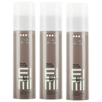 Wella Eimi Pearl Styler, CONFEZIONE VANTAGGIO 3 x 100 ml!
