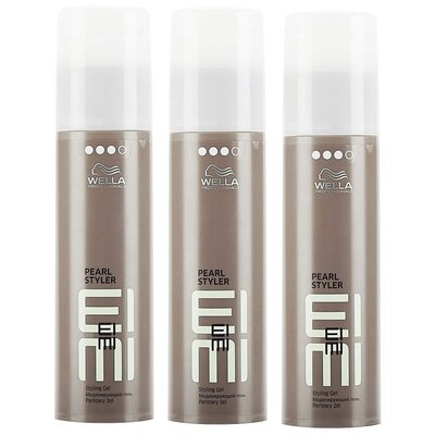 Wella Eimi Pearl Styler 3 x 100 ml PACCO CONVENIENZA!