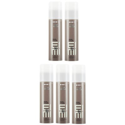 Wella EIMI Pearl Styler, ¡PACK AHORRO de 5 x 100 ml!