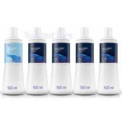 Wella Welloxon Perfect, 500ml