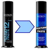 Redken Rough Paste, 75ml Texture Paste