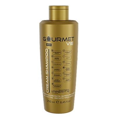 Imperity Gourmet Vie Profumo Crema Shampoo