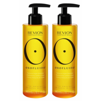 Orofluido Shampoo, PACCHETTO CONVENIENZA 2 x 240 ml!