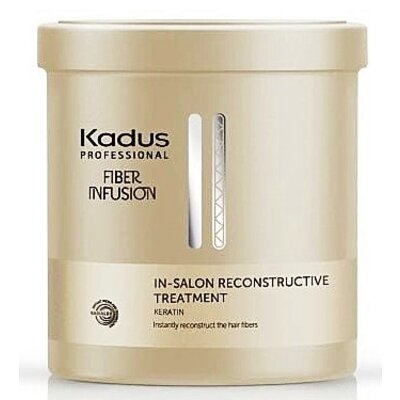 Kadus Fiber Infusion Shampoo Dry Damaged Hair 1000ml