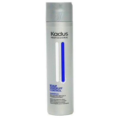 Kadus Anti-Roos Shampoo, 250 ml