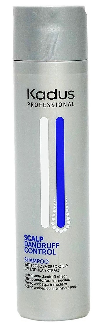 Kadus Professional Care Sensitive Scalp Dandruff Control