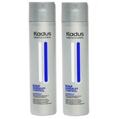 Kadus Champú anticaspa, 2 x 250 ml ¡PAQUETE AHORRO!