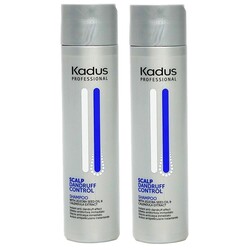 Kadus Anti-Dandruff Shampoo, 2 x 250 ml VALUE PACKAGE!