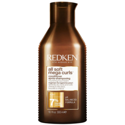 Redken All Soft MEGA Curl Conditioner, 300ml