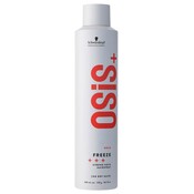 Schwarzkopf Osis Freeze Laca Super Fijadora