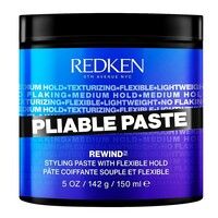 Redken Redken Pliable Paste Texture, 150 ml