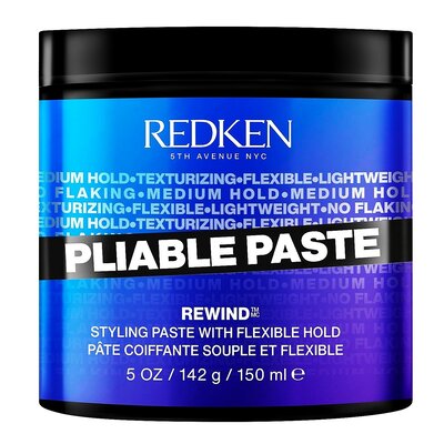 Redken Redken Texture pâte pliable, 150 ml