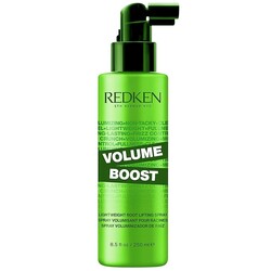 Redken Spray Volume Boost para levantar las raíces, 250 ml