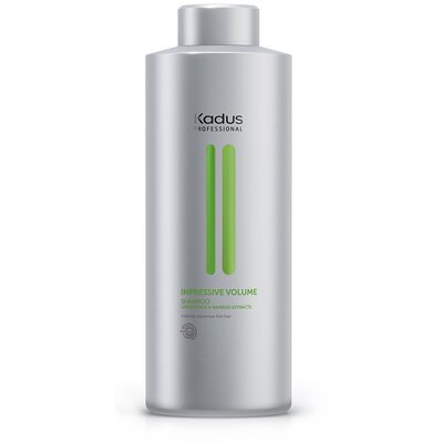 Kadus Beeindruckendes Volumen-Shampoo, 250 ml