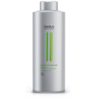 Kadus Beeindruckendes Volumen-Shampoo