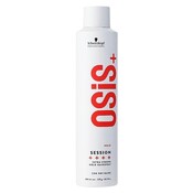 Schwarzkopf Osis Session Extra strong  Hold Hairspray