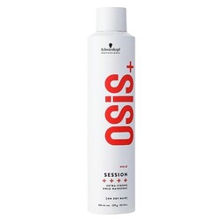 Schwarzkopf Laque Osis Session à tenue extra forte