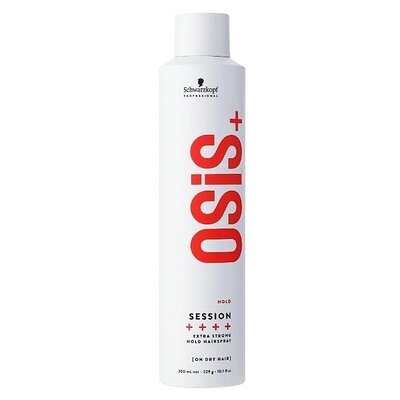 Schwarzkopf Osis Session Extreme Hold Hairspray