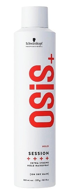Schwarzkopf Professional OSiS+ Session Hold Haarspray 300ml