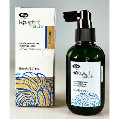 Lisap  Keraplant Verfeinernde Lotion 150 ml