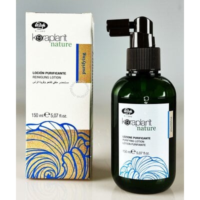 Lisap  Loción refinadora Keraplant 150 ml