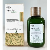 Lisap Keraplant Nature Shampoing Sébo-Régulateur/Équilibre, 250 ml