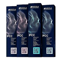 Indola Tinta per capelli Permanent Caring Color, 60 ml