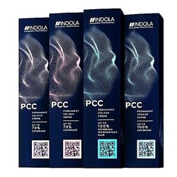 Indola Coloration permanente Soin Colorant, 60 ml