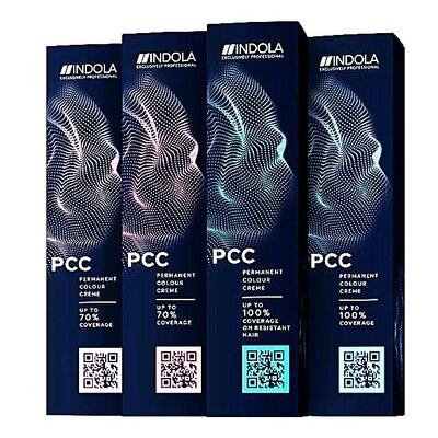 Indola Coloration permanente Soin Colorant, 60 ml