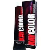 Kay Color Cream Permanent Hair Dye, 100 ml