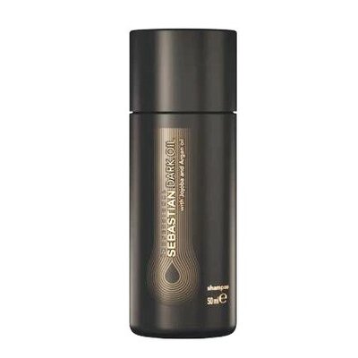 Sebastian Dark Oil Shampoo, 50ml TRAVEL