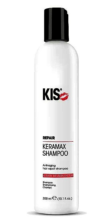 KIS KeraMax Shampoo