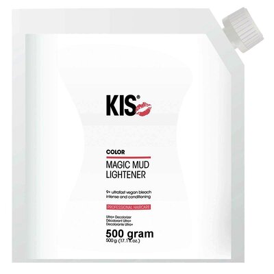 KIS Magic Mud Lightener