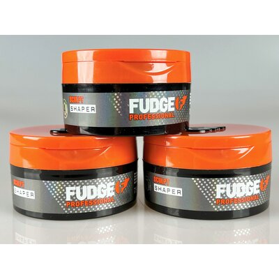 Fudge Moldeador de cabello, ¡paquete económico de 3 x 75 gramos!