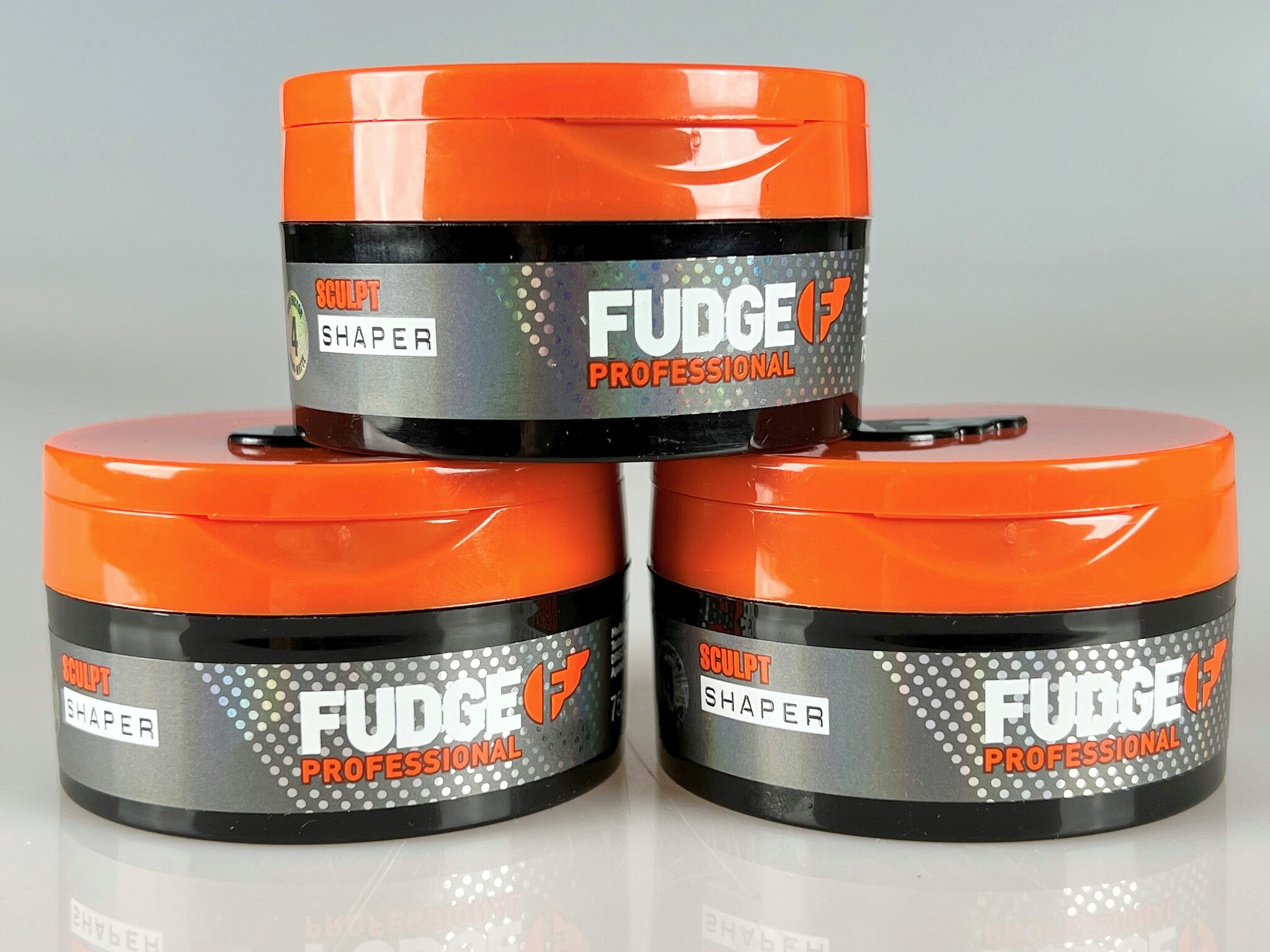Fudge Hair Shaper - Styling crème 75 gr