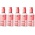 Schwarzkopf Osis Upload Crema Volumen, 5 x 200 ml ¡PAQUETE AHORRO!