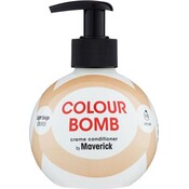 COLOUR BOMB Après-shampooing couleur, beige clair (CB0931)