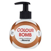 COLOUR BOMB Kleur Conditioner, Havana (CB0713)