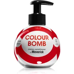 COLOUR BOMB Kleur Conditioner, Fire Red (CB0600)