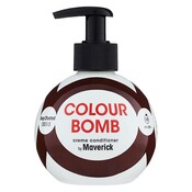 COLOUR BOMB Balsamo Colore, Castano Scuro (CB0513)