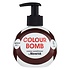 COLOUR BOMB Après-shampoing couleur, châtain foncé (CB0513)