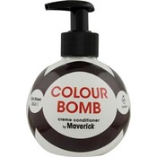 COLOUR BOMB Color Conditioner, Cold Brown (CB0411)