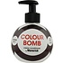 COLOUR BOMB Balsamo per colore, Marrone freddo (CB0411)