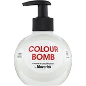 COLOUR BOMB Balsamo Colore, RAME CHIARO (CB740)