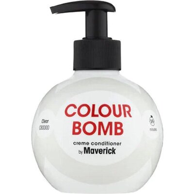 COLOUR BOMB Balsamo Colore, RAME CHIARO (CB740)