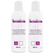 EM2H Macadamia & Aloe Vera  Keratine 150ml