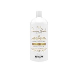 EM2H Caviar Keratin / Argan Oil Conditioner, 1000ml